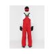 3. RIP CURL ANTI SERIES ULT 30K/40K Latzhose, rot