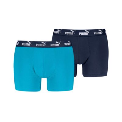 Puma Elements Basic 2P Boxershorts M 938753 08