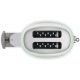 5. SMEG TSF01PGEU Toaster Pastellgrün