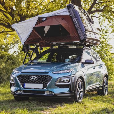 10. Offlander Fold 2 OFF-FOLD2 Dachzelt