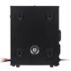 8. Rebel POWER-800 Wandmontiertes Notstromaggregat – Sinus-Wechselrichter mit Ladefunktion, 12 V/230 V, 800 VA/500 W