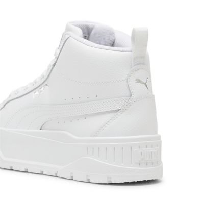 3. Puma Karmen II Mid W Schuhe 397459-01
