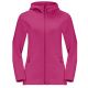 Jack Wolfskin Baiselberg Hooded FZ Sweatshirt W 1710772_2318
