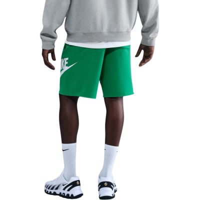 2. Herren-Shorts Nike Club Grün FQ4950 324