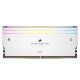 3. Arbeitsspeicher Corsair Dominator Titanium CMP32GX5M2B6000C30W 32 GB (2x16 GB) DDR5 6000 MHz