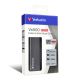 4. VERBATIM VX500 240GB USB-C 3.1 Externe SSD-Festplatte 47442