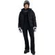 20. Herren-Skijacke 4F M0788 Tiefschwarz 4FWAW25TTJAM0788 20S