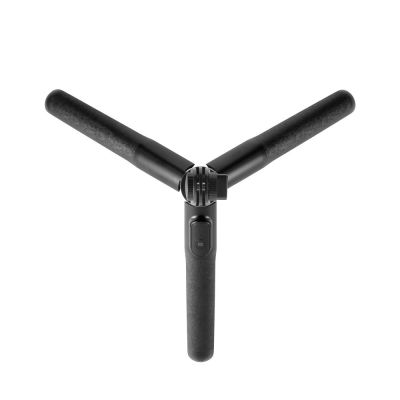 5. Spigen S560W Bluetooth-Selfie-Stick mit Stativ – Schwarz