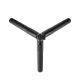 5. Spigen S560W Bluetooth-Selfie-Stick mit Stativ – Schwarz