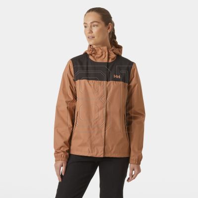 11. Helly Hansen Vancouver Regenjacke W 53587 084