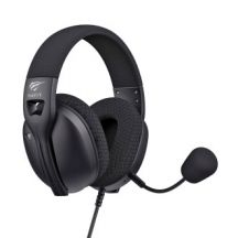 Havit Fuxi-H5d Gaming-Kopfhörer (Schwarz)