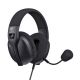 Havit Fuxi-H5d Gaming-Kopfhörer (Schwarz)
