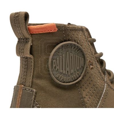 3. Palladium Pampa Hi Re Generate M 79128-308-M Schuhe
