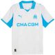 9. Herren Puma Olympique Marseille Heimtrikot Replica weiß 779801 01
