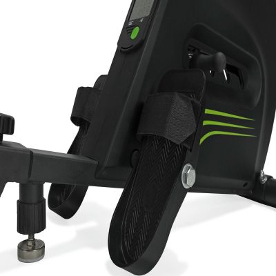 8. VIRTUFIT RUDERGERÄT ROW 1.0