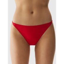 Damen-Bikinihose 4F