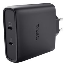 Vertrauen Sie auf das MAXO GaN 100W 2xUSB-C Ladegerät
