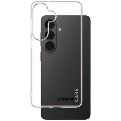 2. CARE by PanzerGlass Röntgen-Schutzhülle für Samsung Galaxy S26+ - Transparent