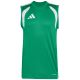 2. Herren-Tanktop adidas Tiro 26 Competition Sleeveless Jersey Grün KA7612
