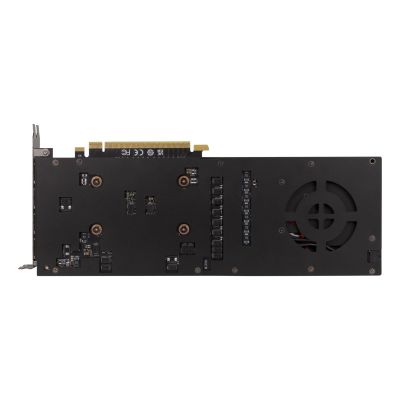 2. Grafikkarte SPARKLE Intel Arc PRO B70 Blower 32 GB