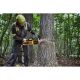 12. Kettensäge 50 cm, 54 V DCMCS575N DEWALT