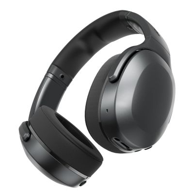 Skullcandy Crusher 540 Active Over-Ear Kopfhörer in Schwarzkohle