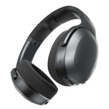 Skullcandy Crusher 540 Active Over-Ear Kopfhörer in Schwarzkohle