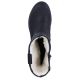 32. Rieker W RKR174 Wollgefütterte Stiefeletten