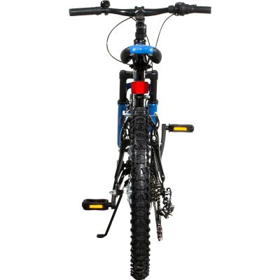 6. Kinderfahrrad 20 ENERO SPEED UP 6-Gang