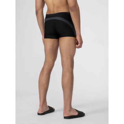 3. Herren-Badehose 4F 4FWSS24USWTM040-20S