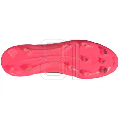 6. Adidas F50 Pro FG IE0597 Fußballschuhe