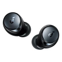 Soundcore Space A40 True Wireless Stereo Bluetooth-Kopfhörer Schwarz