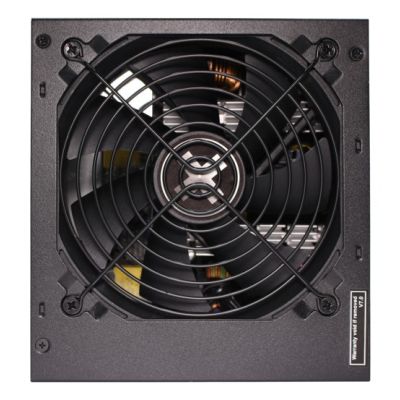 6. Xilence XP750R6.2 XN430 750W 20+4 Pin ATX Schwarzes Netzteil