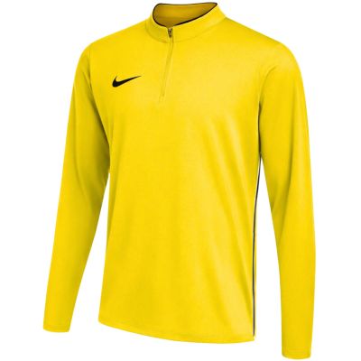 Nike Dri-Fit Park 26 Drill Top Herren-Sweatshirt Gelb IB7536 719