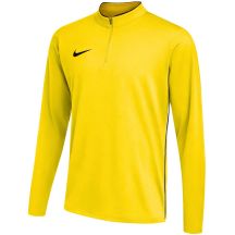 Nike Dri-Fit Park 26 Drill Top Herren-Sweatshirt Gelb IB7536 719