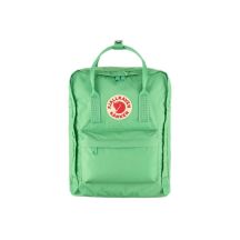 Fjallraven Kanken Classic F23510-663 Apfelmintgrüner City-Rucksack