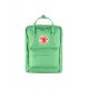 Fjallraven Kanken Classic F23510-663 Apfelmintgrüner City-Rucksack