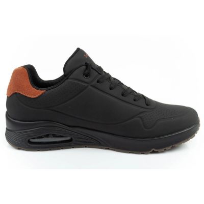 15. Skechers Uno M 183004/BBK Schuhe