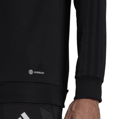 5. Adidas Tiro 23 Wettkampf-Hoodie M HE5648