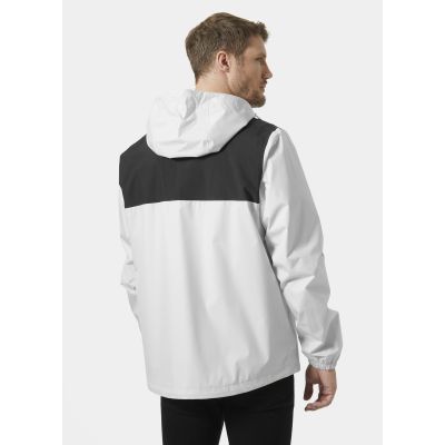 13. Helly Hansen Vancouver Regenjacke M 53935 823
