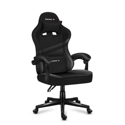 3. Huzaro Force 4.4 Carbon Gaming Stuhl