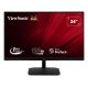 4. Viewsonic VA2432-H-2 Computermonitor 61 cm (24 Zoll) 1920 x 1080 Pixel Full HD LED Schwarz