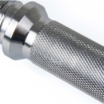 20. Kurzer Lenker 40 cm + ENERO FIT Klemmen Ø25,4 mm