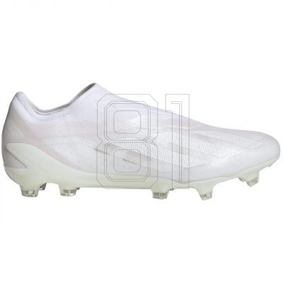 Adidas X Crazyfast.1 LL FG M GY7381 Fußballschuhe