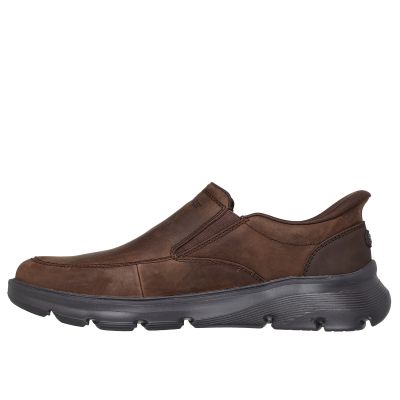 5. Skechers Herren ARCH FIT GARZA-UMAR 205518 COC Schuhe
