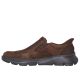 5. Skechers Herren ARCH FIT GARZA-UMAR 205518 COC Schuhe