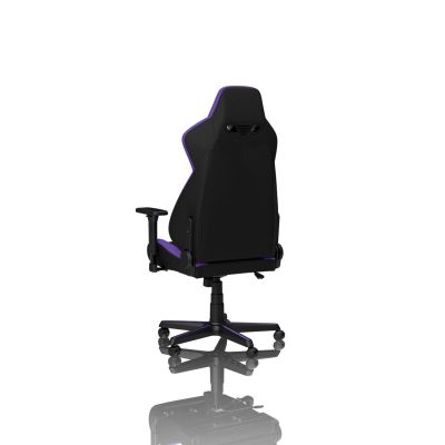 6. Nitro Concepts S300 Gepolsterter Sitz Gepolsterte Rückenlehne