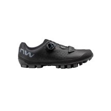 NORTHWAVE Hammer Plus Fahrradschuhe Schwarz