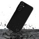 7. 3mk Matt Case Pro für Samsung Galaxy A16 - Schwarz