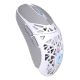 2. ENDORFY LIV Plus Kabellose Gaming-Maus in Onyxweiß, beidhändig bedienbar, Bluetooth, optisch, 26000 DPI